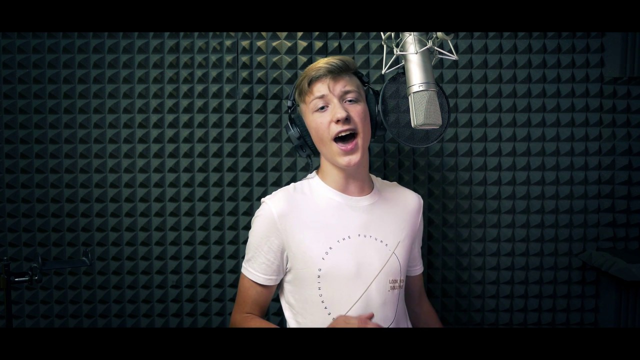 Zacznij od Bacha (cover) - Kamil Kilian