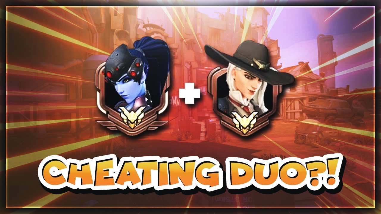 Is THIS a CHEATING DUO?! | Emongg