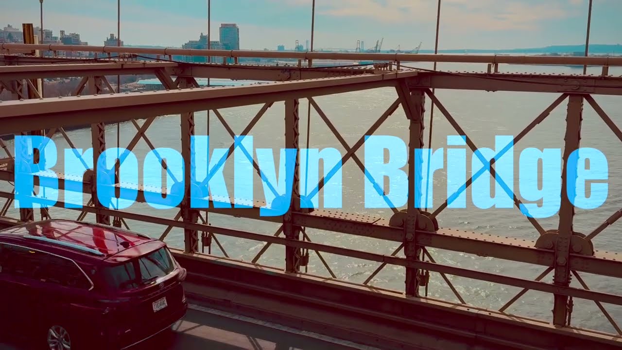 🇺🇸 🇨🇦 NEW YORK CITY CANADA 🗽 🍁