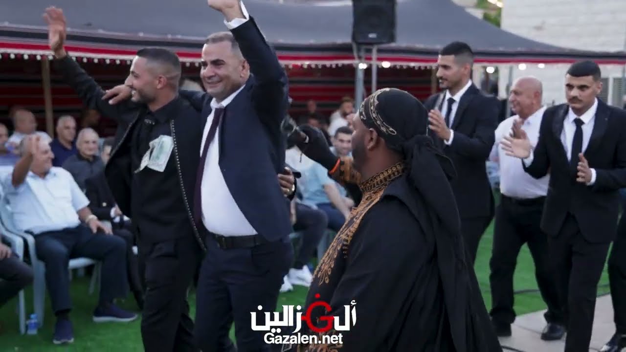 عصام عمر صهيب عمر  افراح حجوج حفلة محمد