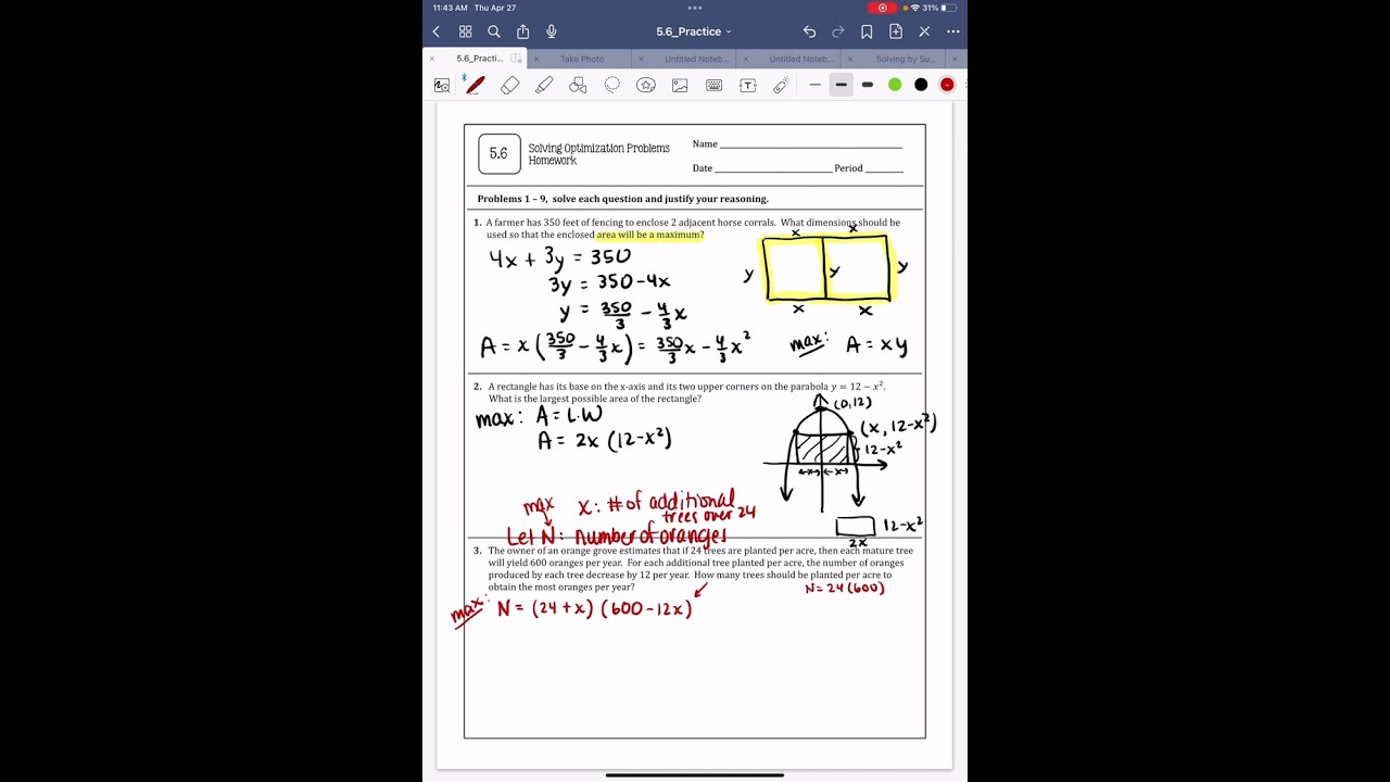 5.6 HW help