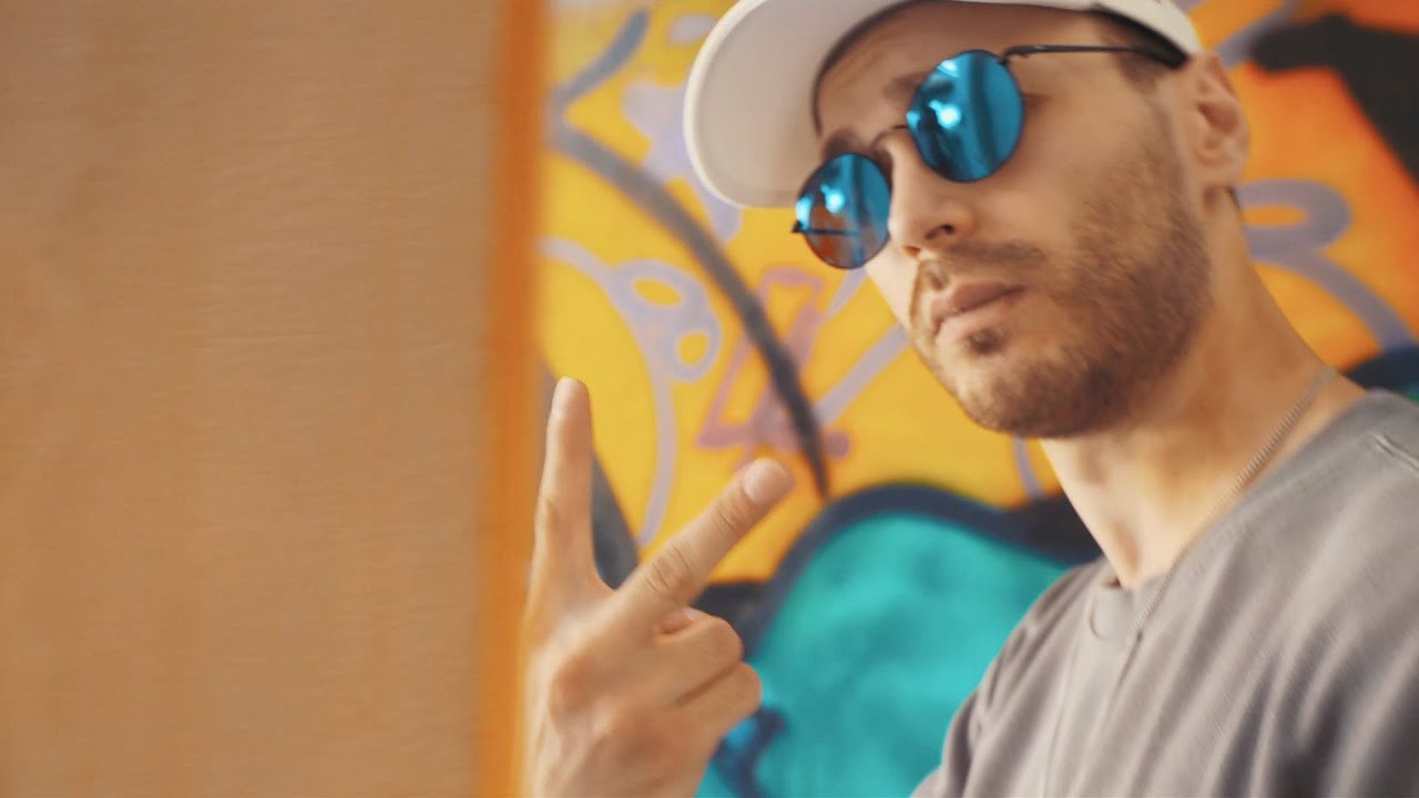 Eighty Eight - Коронный Номер (Official Video)