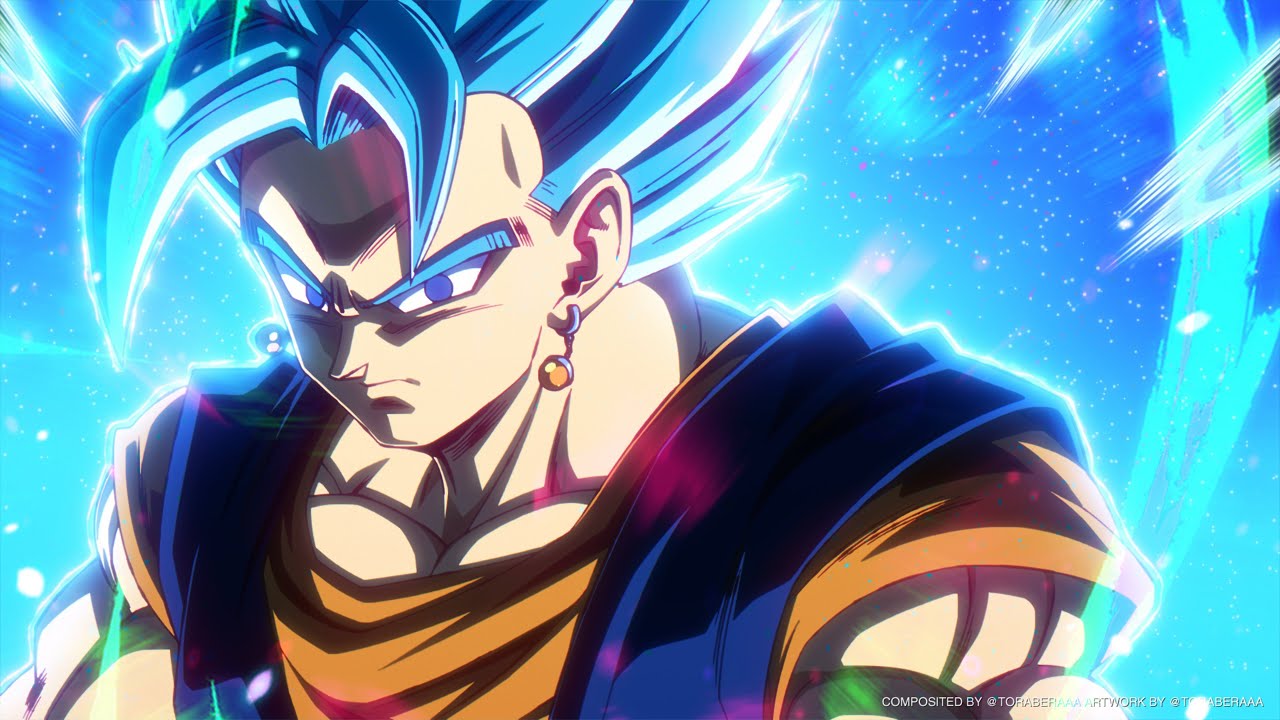 Ce qui va se passer en 2026 avec Dragon Ball