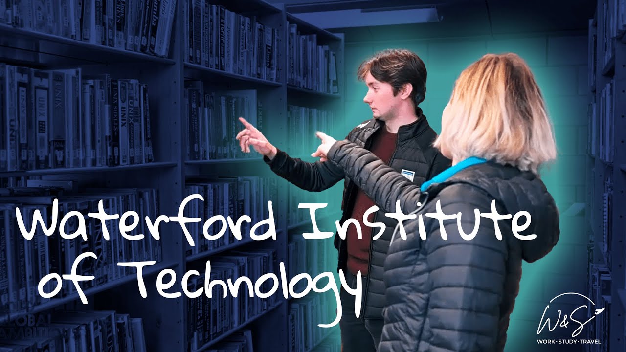 Waterford Institute of Technology