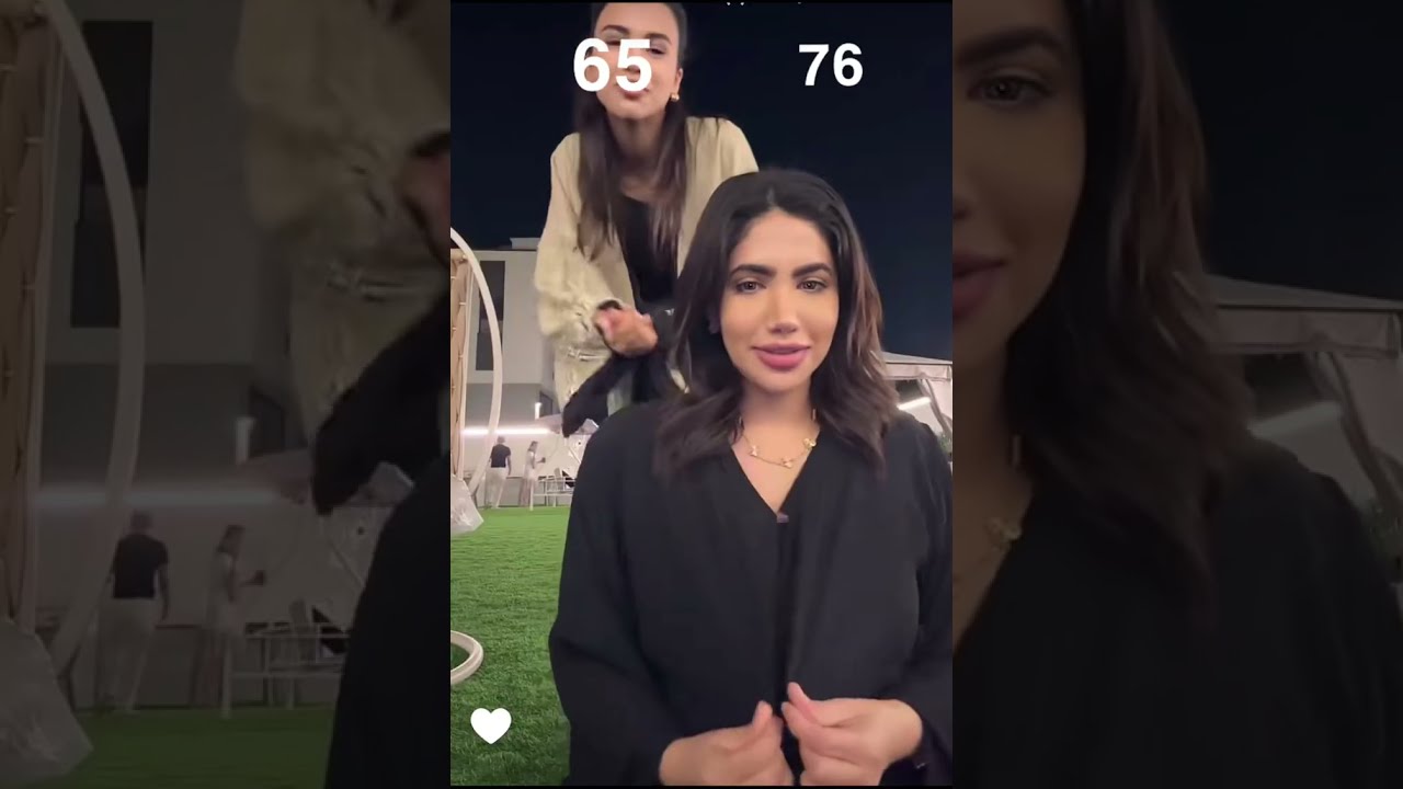 وأخيرا فعاليات نور ستارز في دبي 😍✈️ مع عائلة نارين بيوتي بعد فطور رمضان 😋