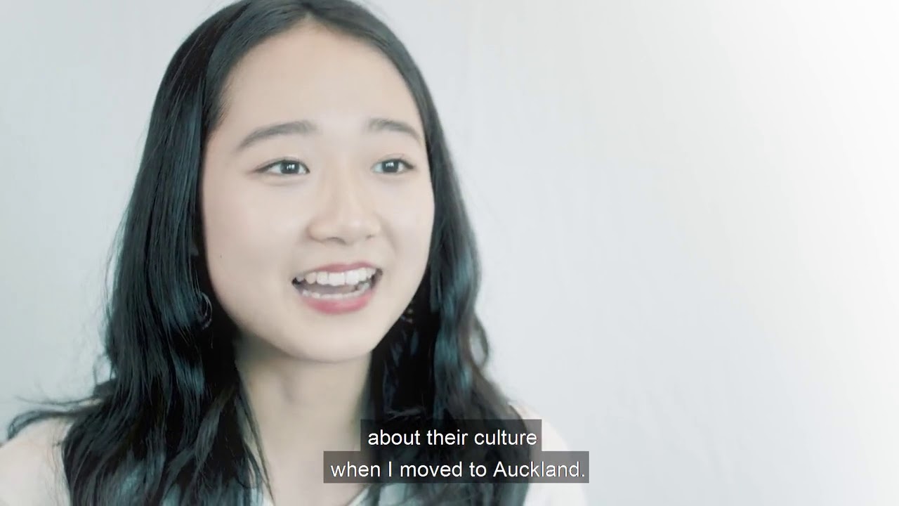 Study in Auckland, New Zealand - Compilation