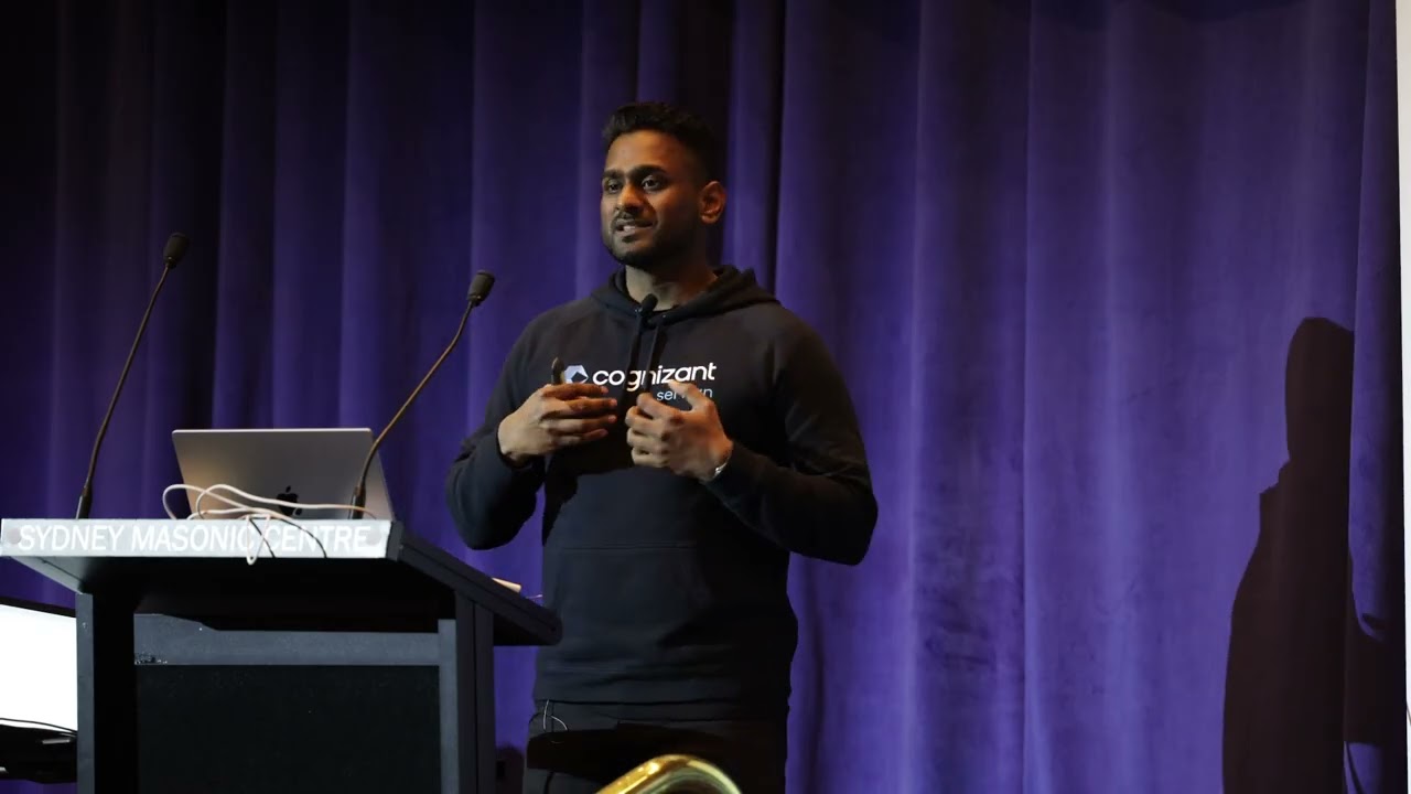 Testing Talks 2025 | The Rise of AI Agents: Agentic AI in Quality Engineering