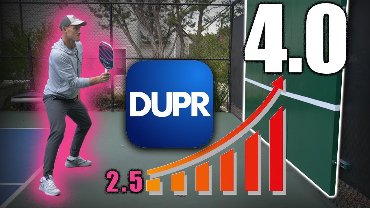 БЫСТРОЕ УСИЛЕНИЕ DUPR: 30-МИНУТНАЯ РАБОТА С ТРУБОЧКАМИ ДЛЯ СКРЕПЛЕНИЯ ИЗ ПЕРФОРИРОВАННЫХ СТРЕЛОК