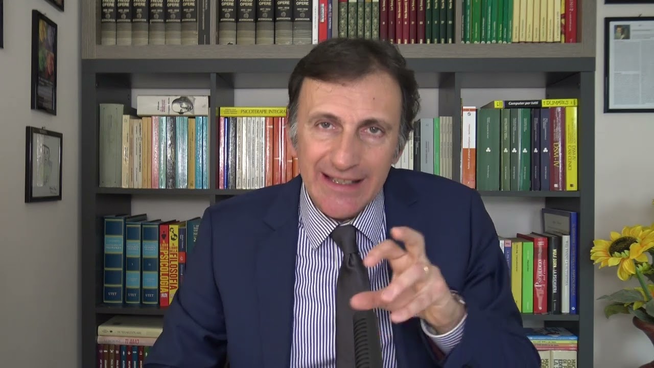 Domande e risposte sul Narcisismo