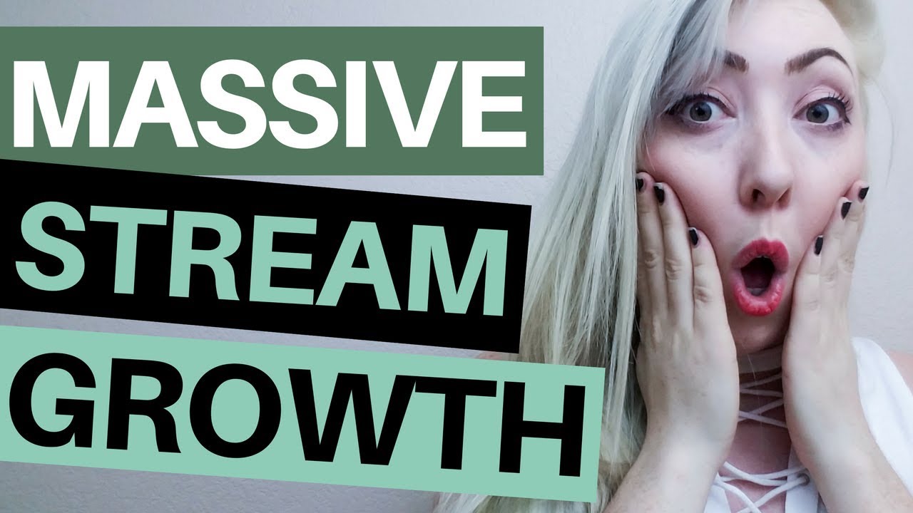 How To Grow Your Stream Quickly With Gleam.io Campaigns