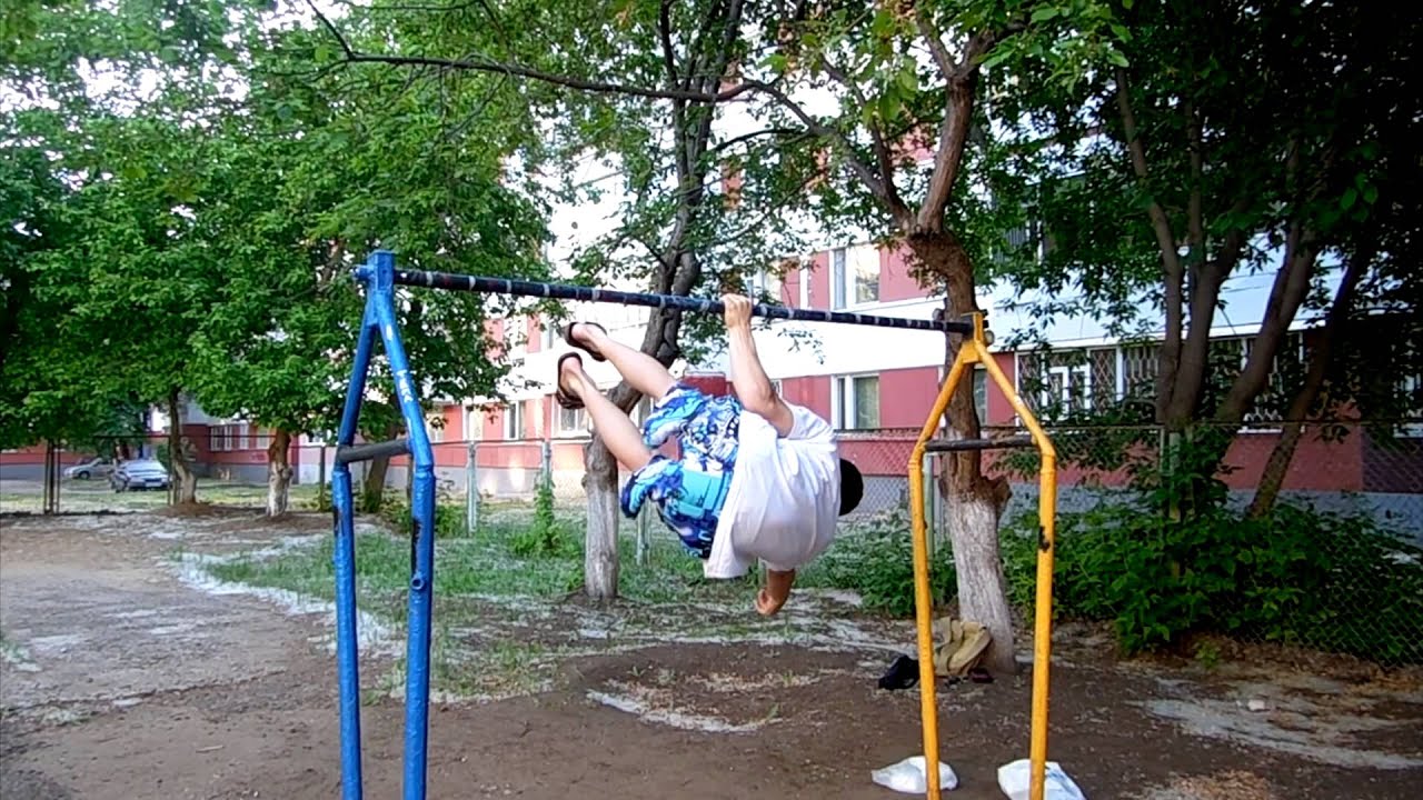 Gimbarr en Tatarstan