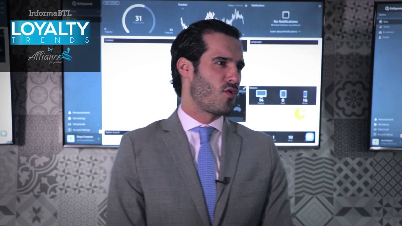 Loyalty Trends - Programas de lealtad