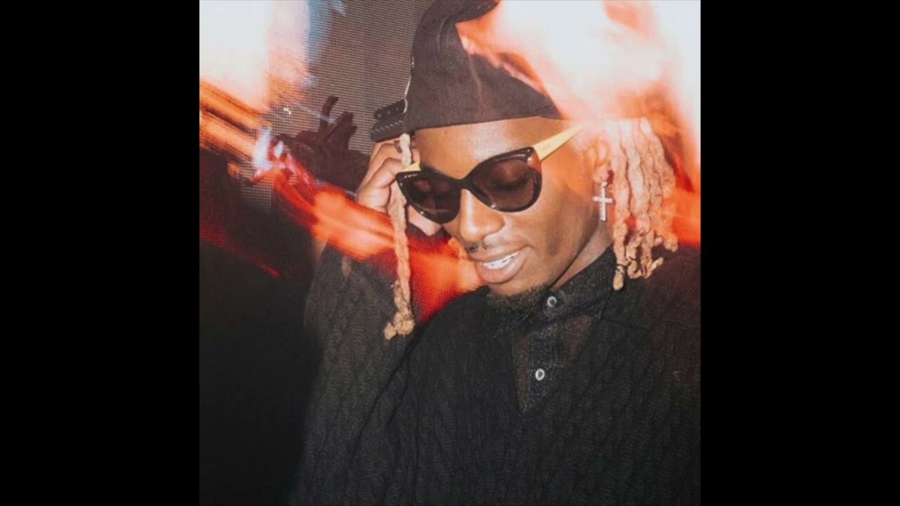 [FREE] Playboi Carti x Pierre Bourne Type Beat 