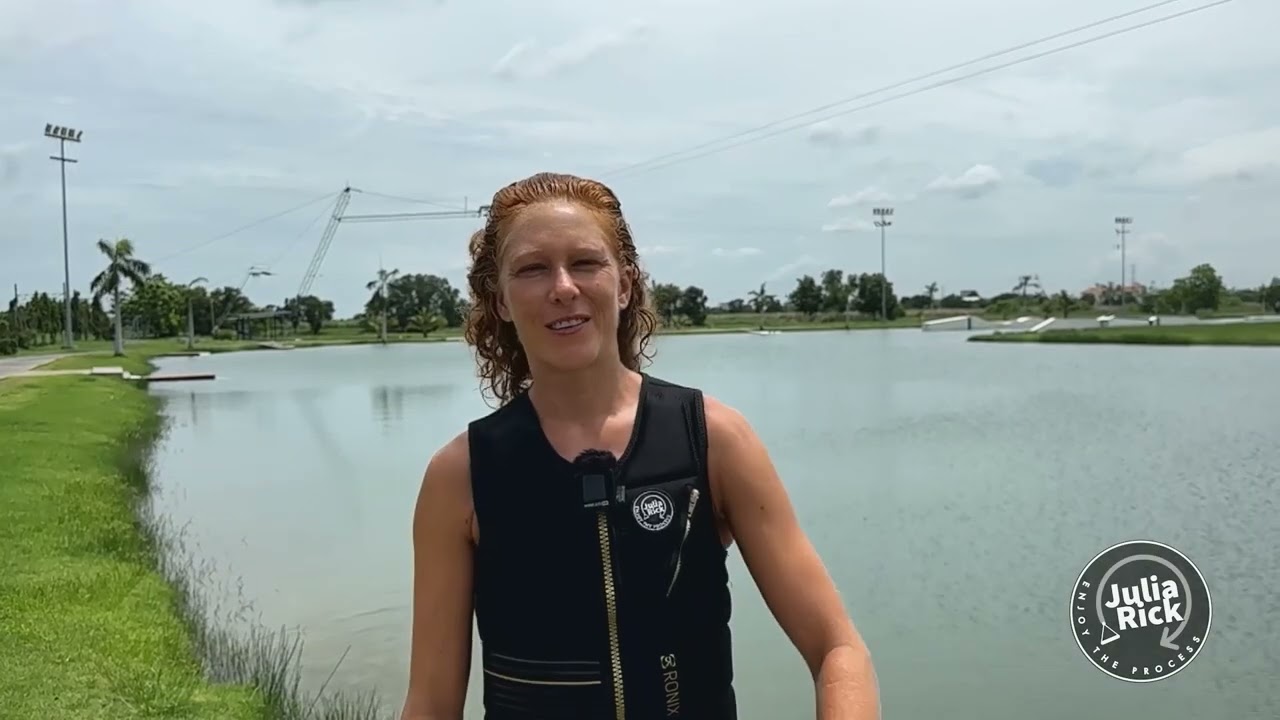 Sportlerin des Jahres 2025: Julia Rick