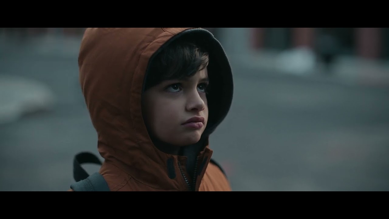 The Ballad of a Hustler_Trailer