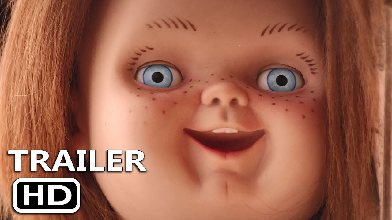CHUCKY Official Teaser (2021)