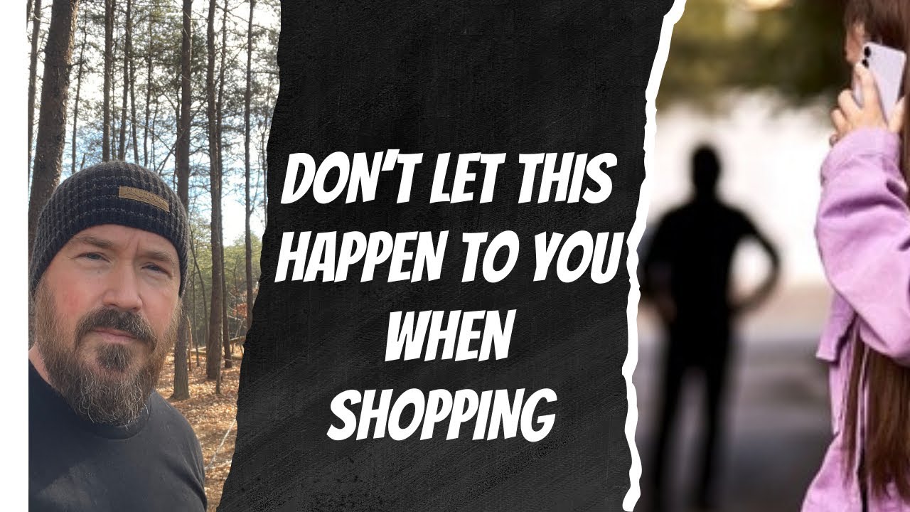 Это случилось с покупателем, которого преследовали до дома нападавшие.