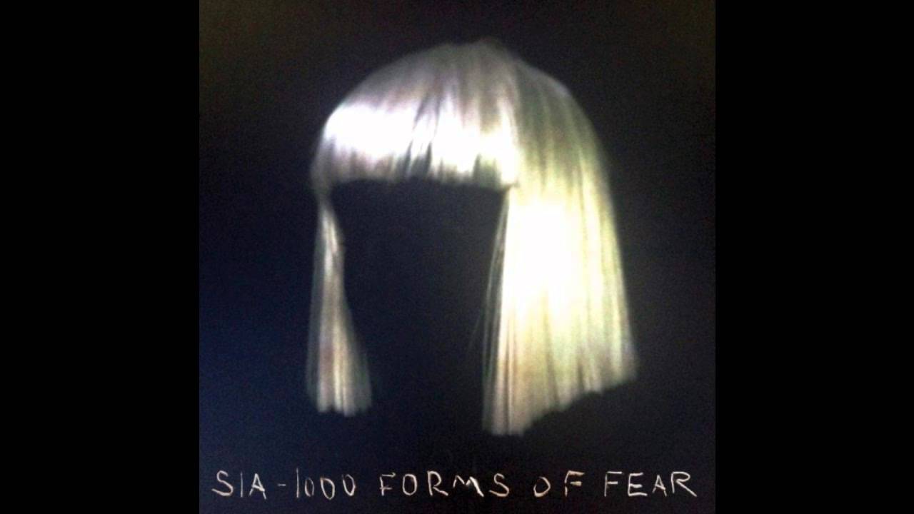Sia - Chandelier - Speed Up