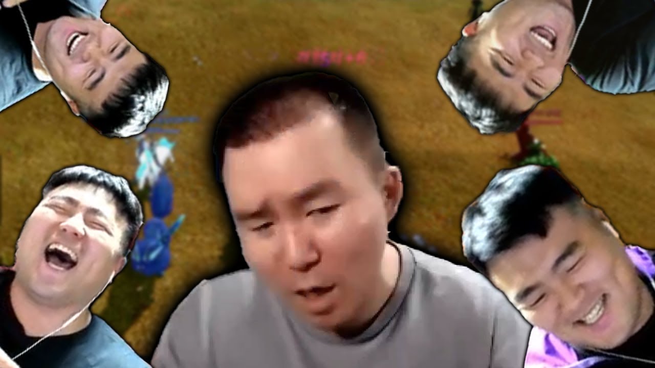 서대 스트리머 개팼습니다