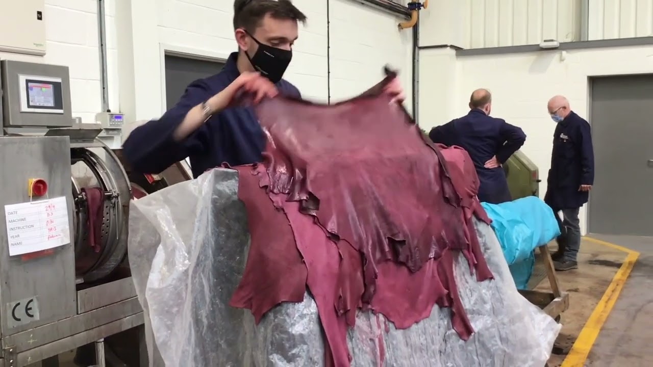 Welcome to Fashion and Leather 2022 | University of Northampton