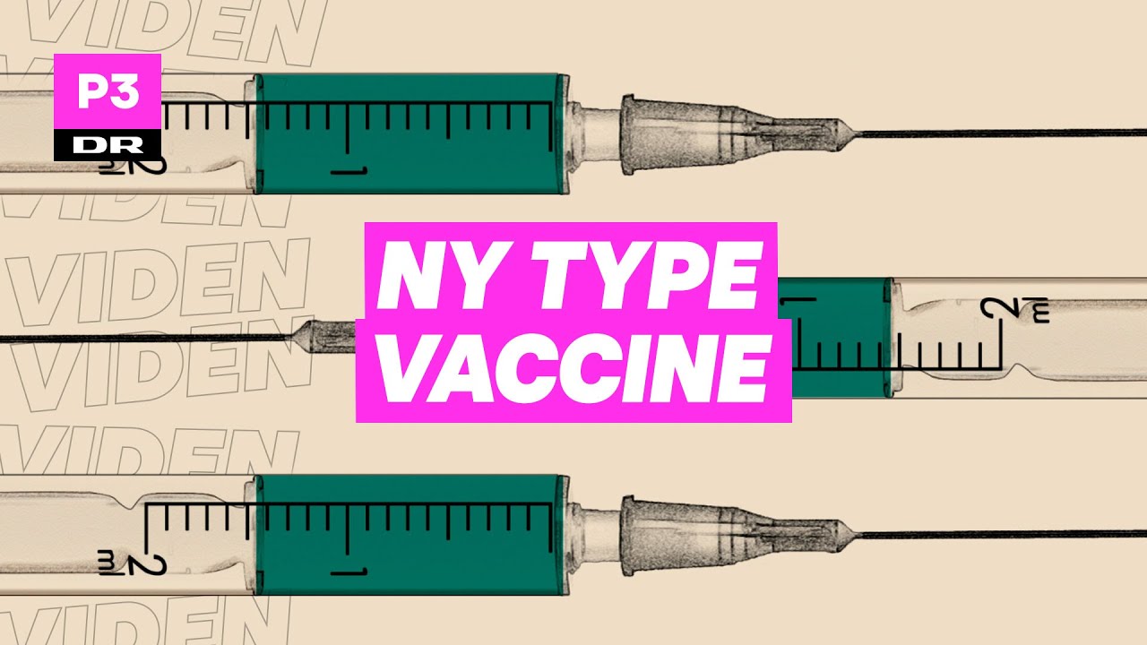 Vaccine mod corona er anderledes end andre - sådan virker den