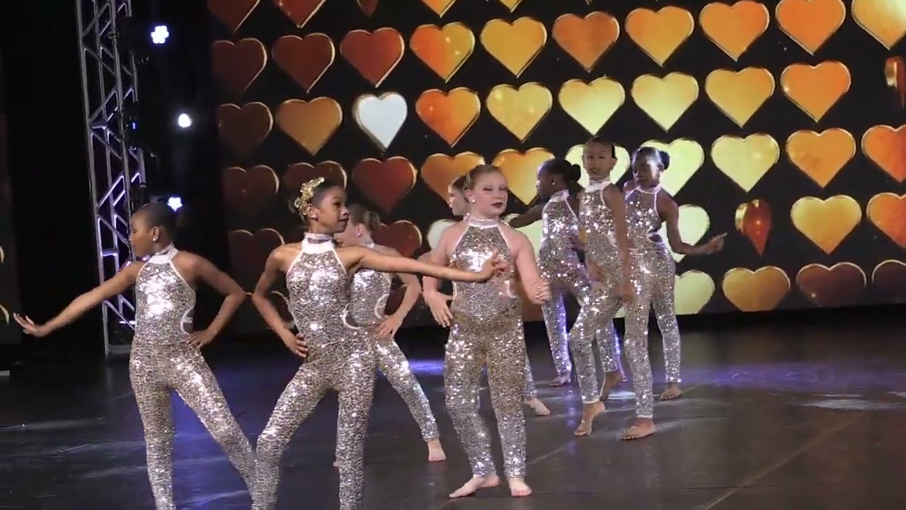 2022 - C&C Dance Company performing in 