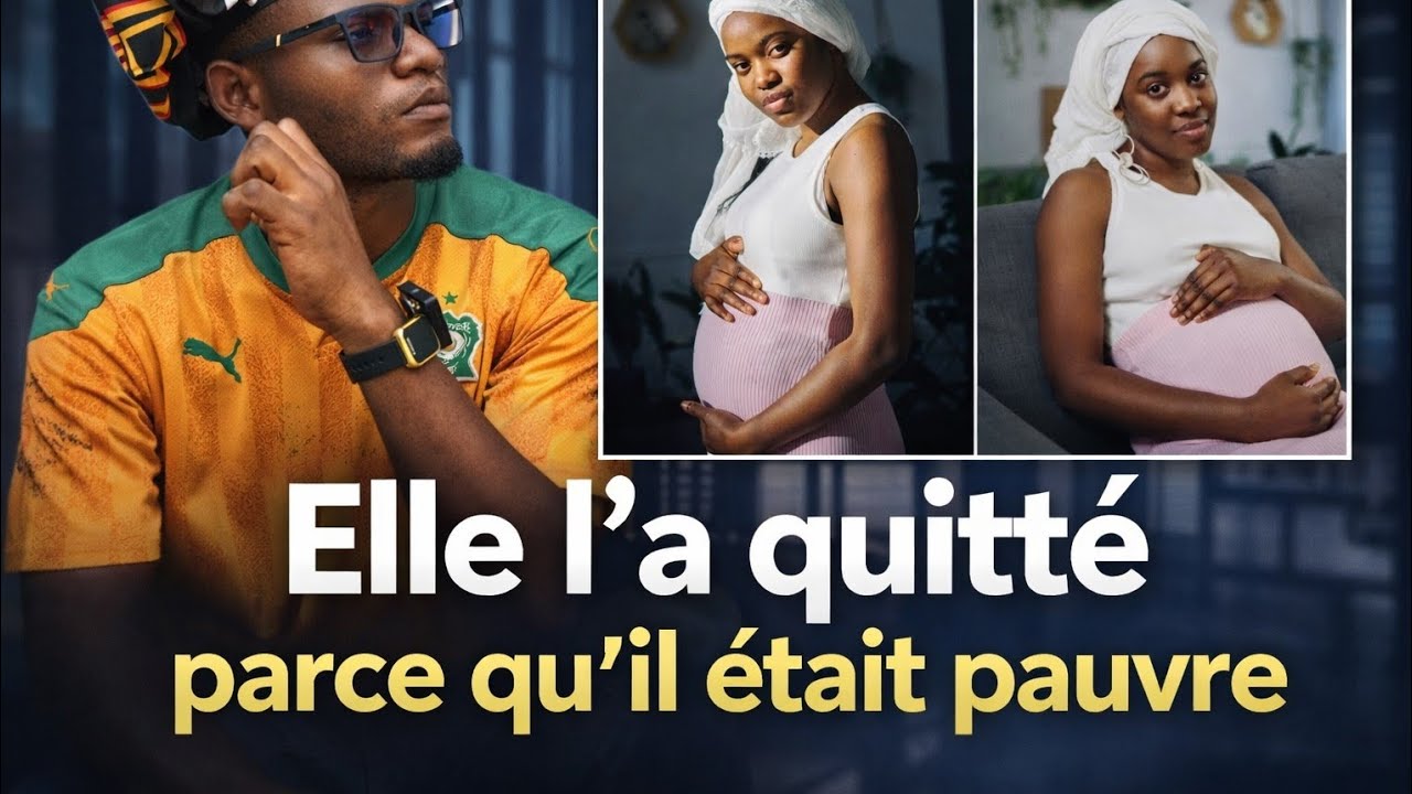 Elle l’a quitté parce qu’il était pauvre… Regardez ce qu’il est devenu | Doctor mk