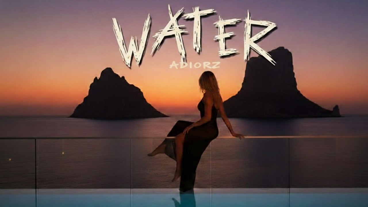 CALM [Afro House Deep Organic Roots 2026 | Tribal Rhythm] – afro house 2026 ADIORZ