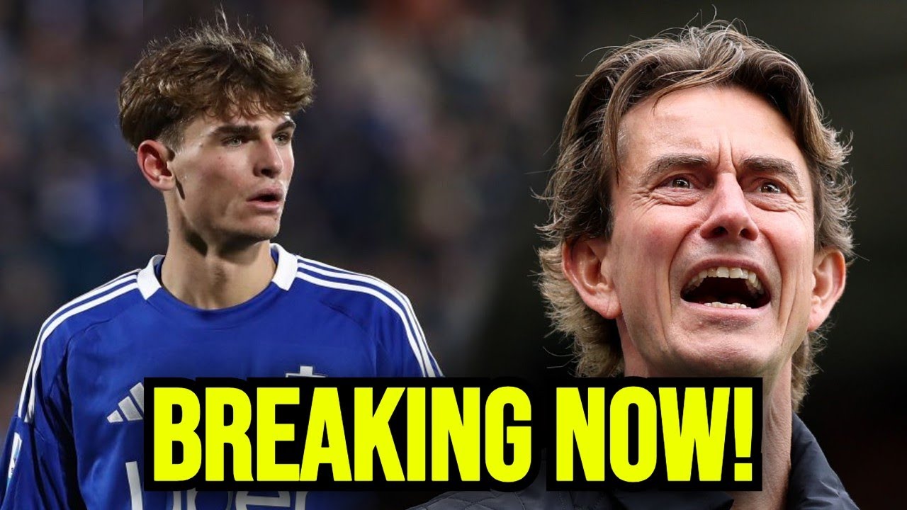 🚨 BREAKING! FABRIZIO ROMANO: CHELSEA HIJACK SPURS' PAZ DEAL! £51M BID READY!