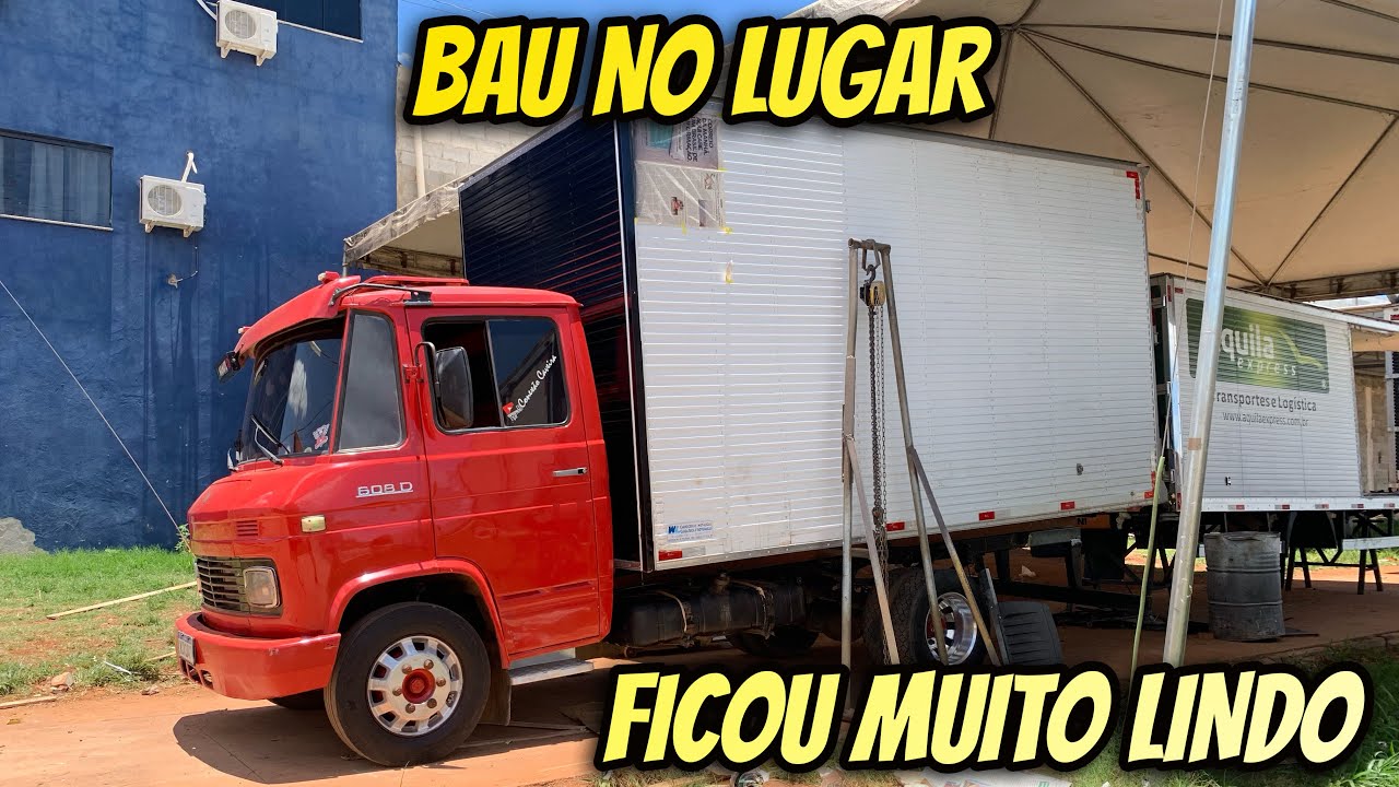 RESULTADO FINAL DO BAÚ DA 608 TOP