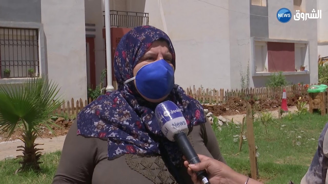 انطلاق مشروع ربط الأحياء المدينة الجديدة سيدي عبد الله باللألياف البصرية