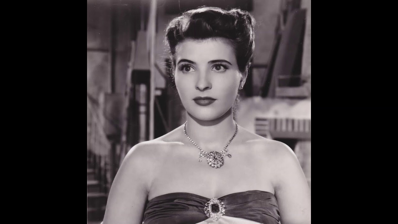 Romanza de Clara de la zarzuela 