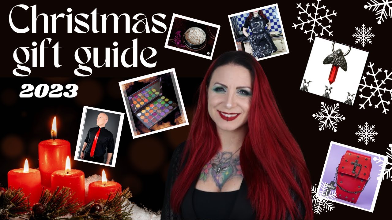 Christmas Gift Guide 2023