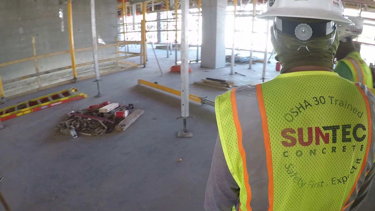 Peri Postshore Safety Video