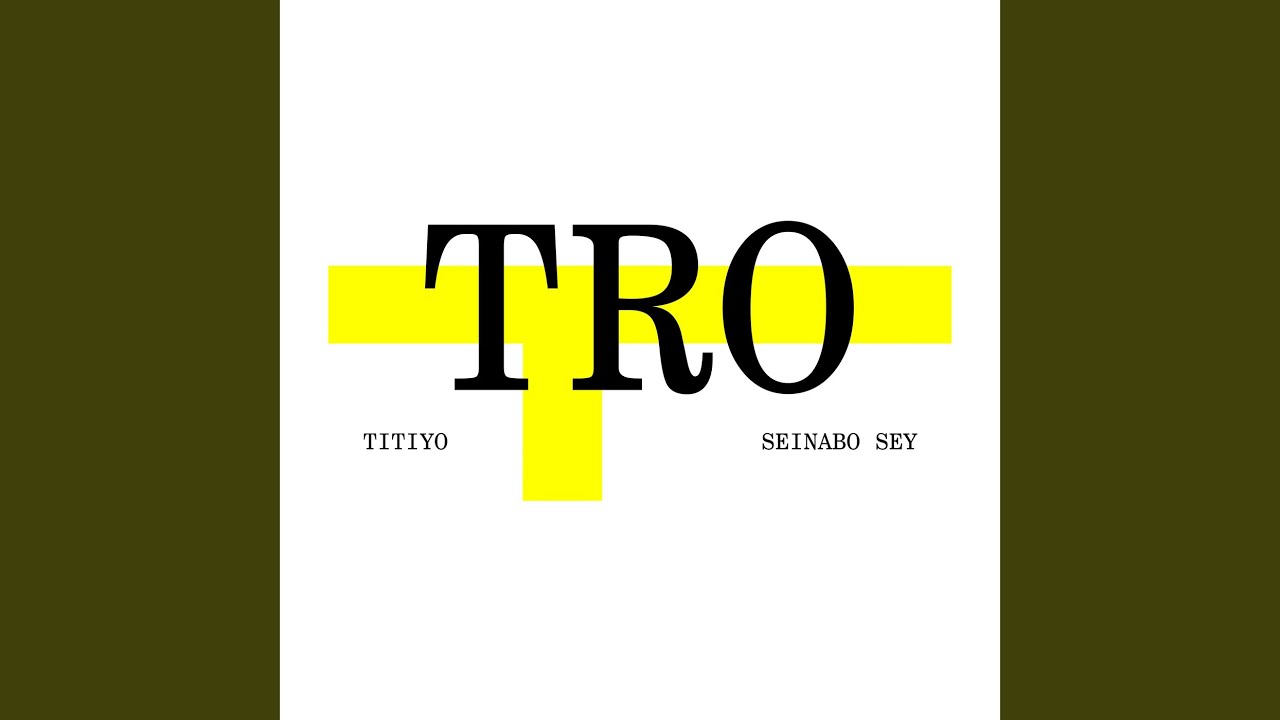 Tro