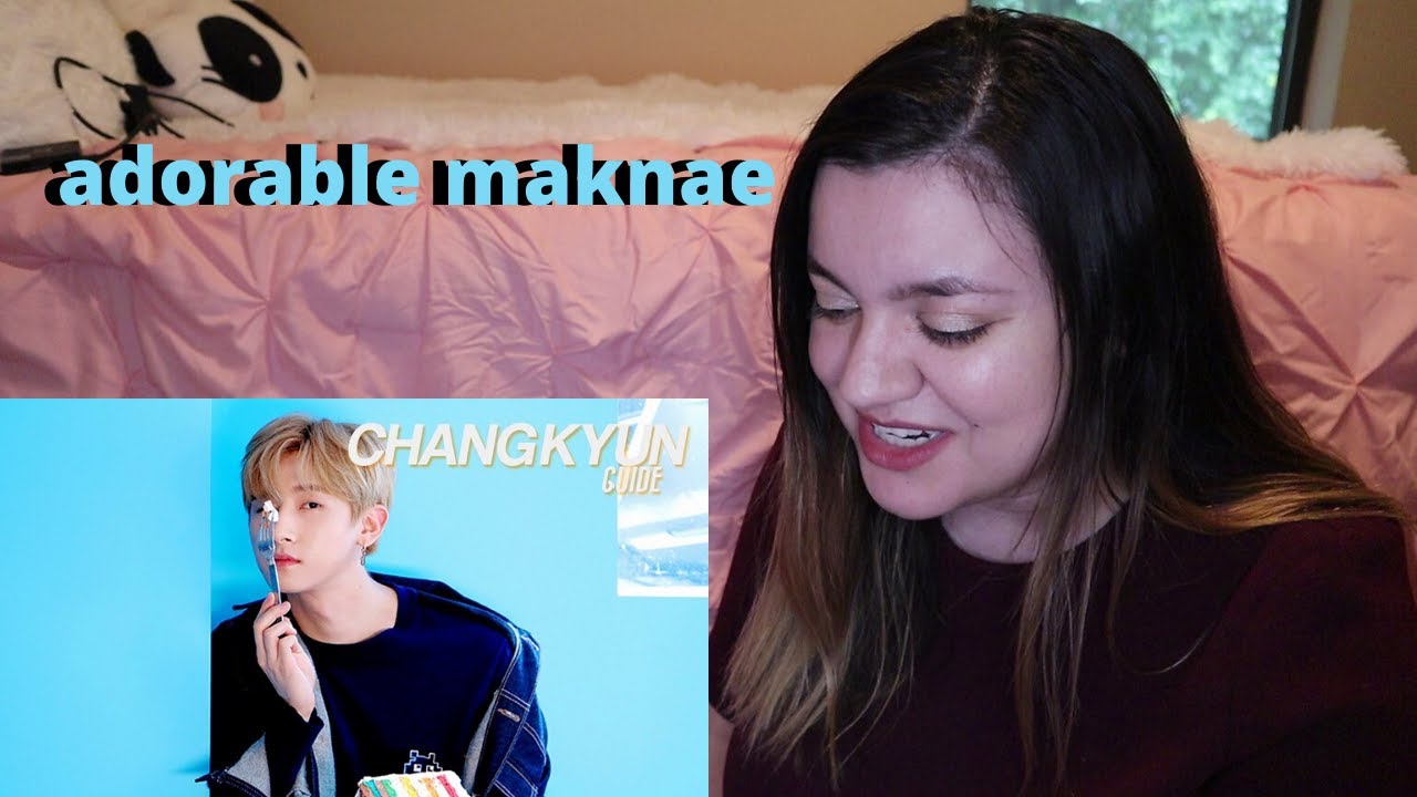 Guide to stan MONSTA X (몬스타엑스) - I.M Version || reaction 🥰