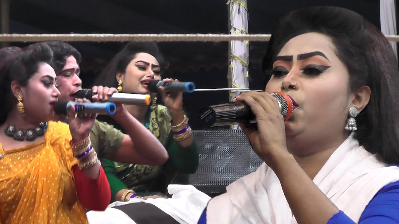 বেস্ট অফ মৌসুমি  & রতন/ Best of Moushumi & Ratn | Song by Moushumi & Ratn |  Shajghor Media