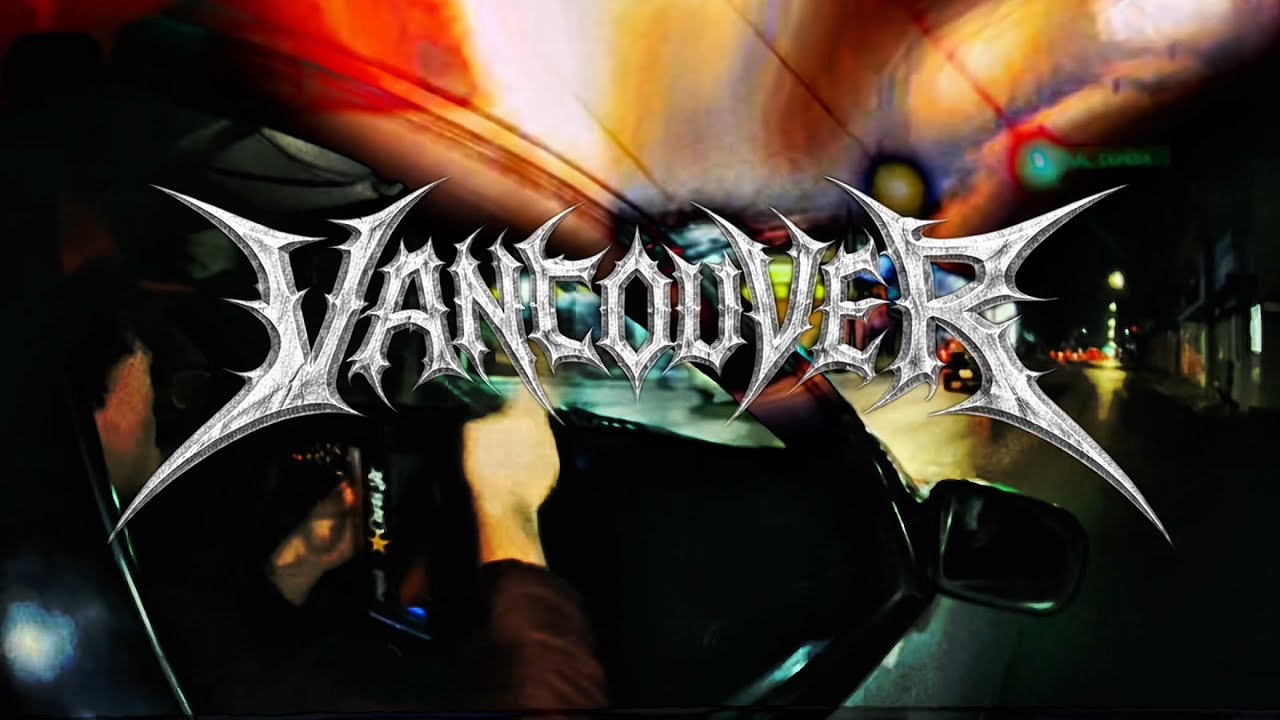 DUMMZ - VANCOUVER (Official Music Video)