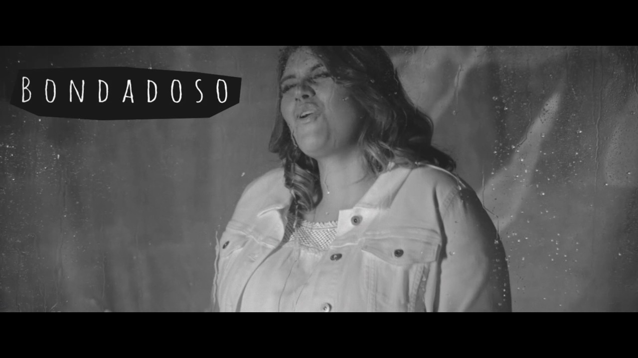 Cascada - Marcela Gándara // Video Oficial