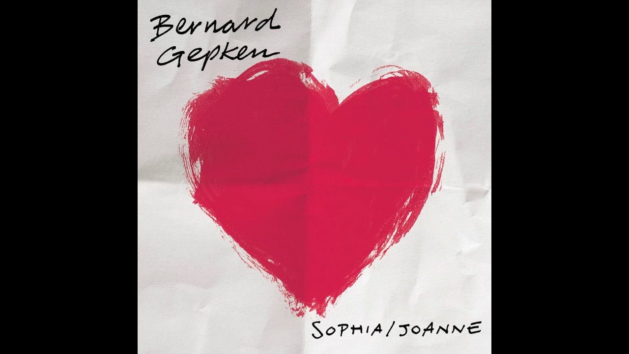 Bernard Gepken - Joanne / Sophia