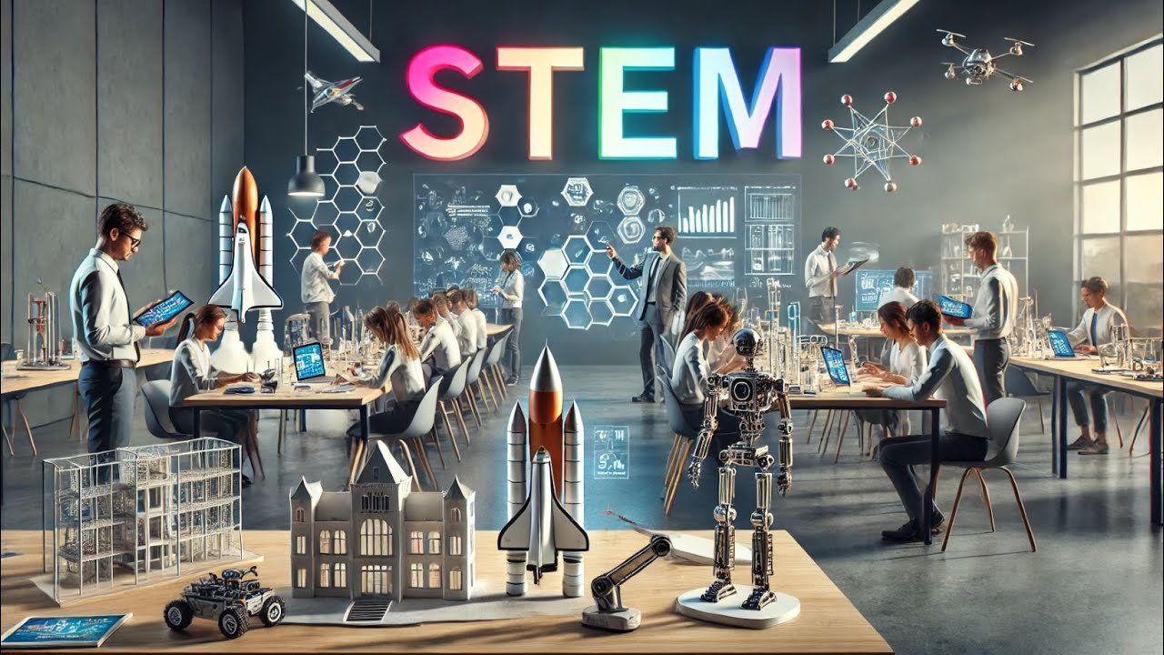 Курс робототехники для преподавателей Уроки робототехники STEM игровое обучение проектное обучение