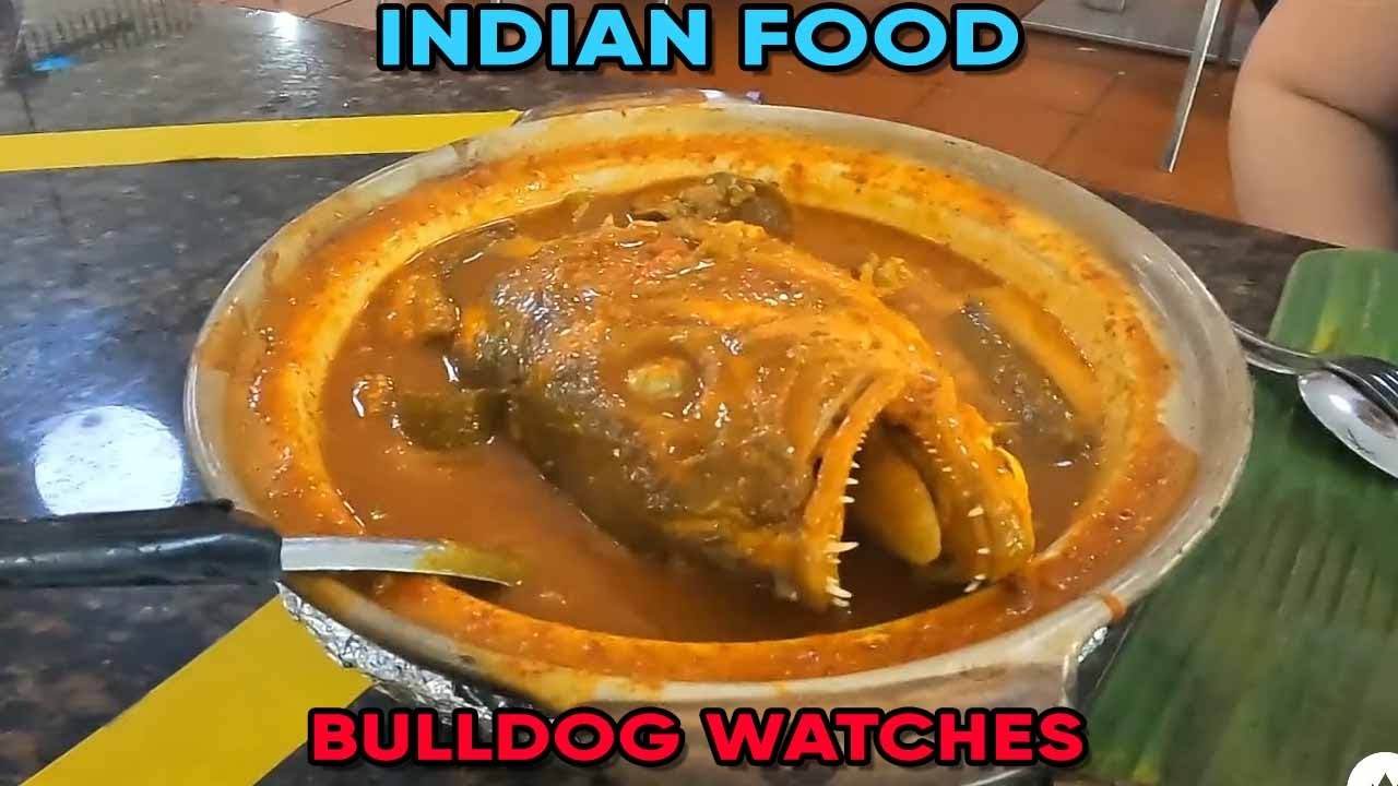Bulldog Watches 