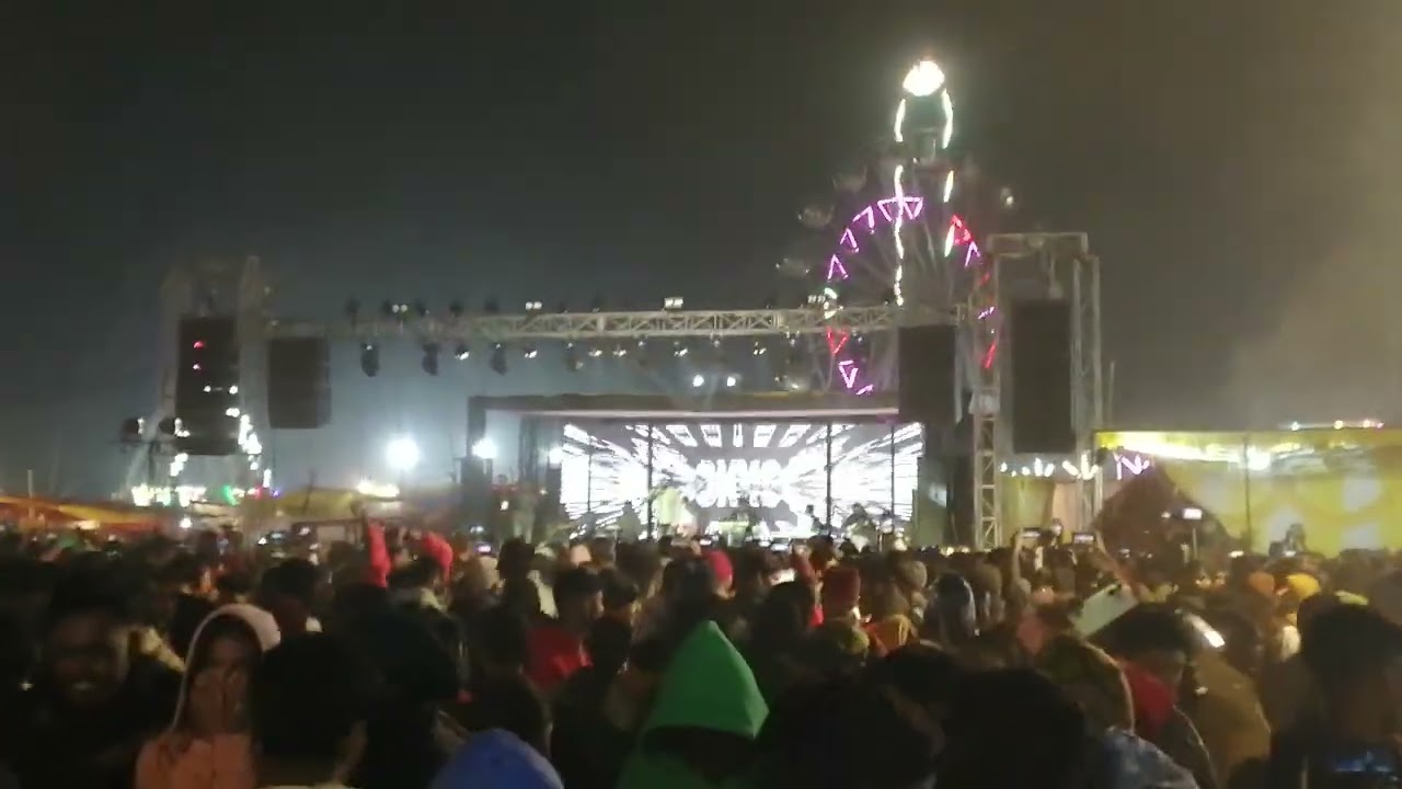 Gathering Mela 19/12/ 2025  simdega 