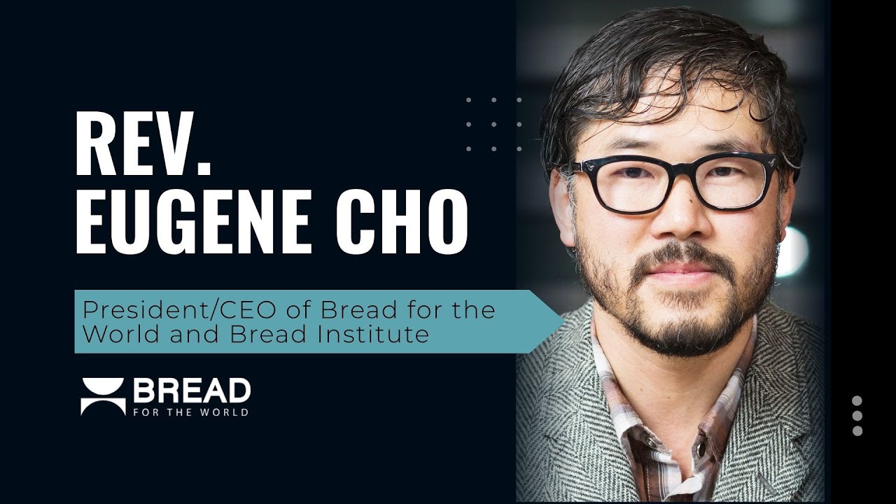 The Most Beautiful & Dangerous Breakfast | Sunday Worship | Guest Speaker: Rev. Eugene Cho