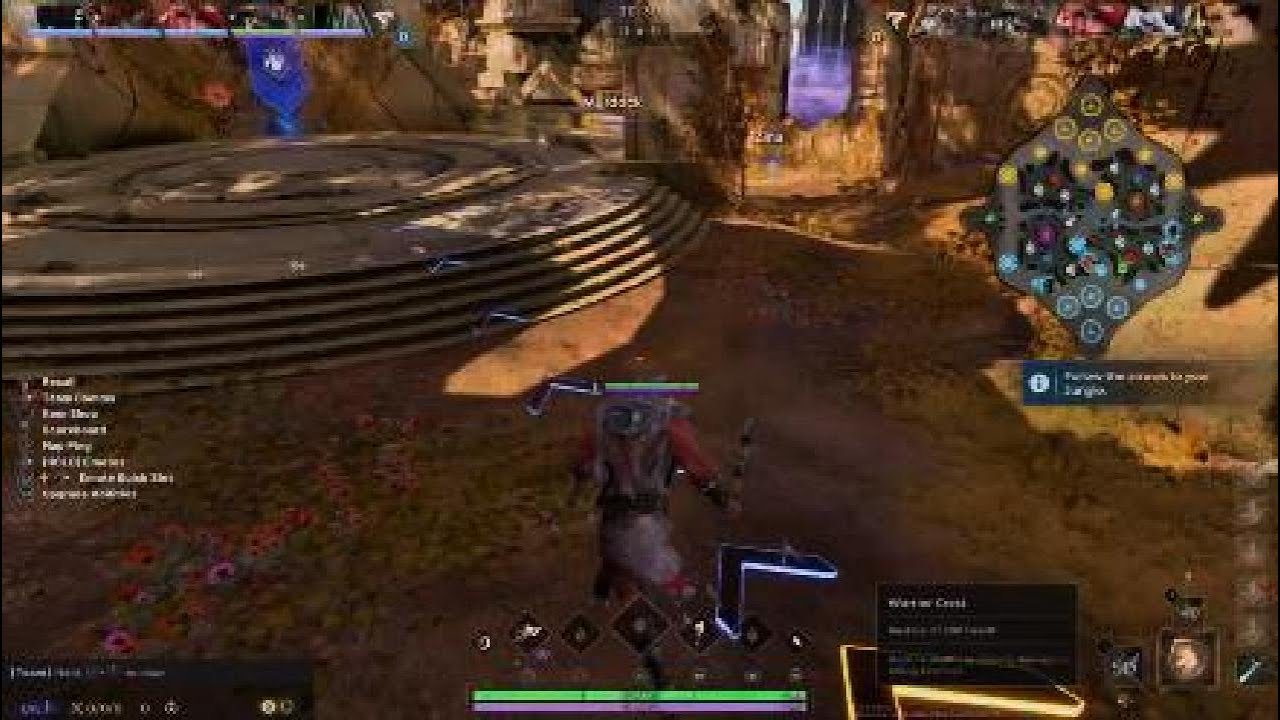 Predecessor Jungle | Khaimera | Quick match solo