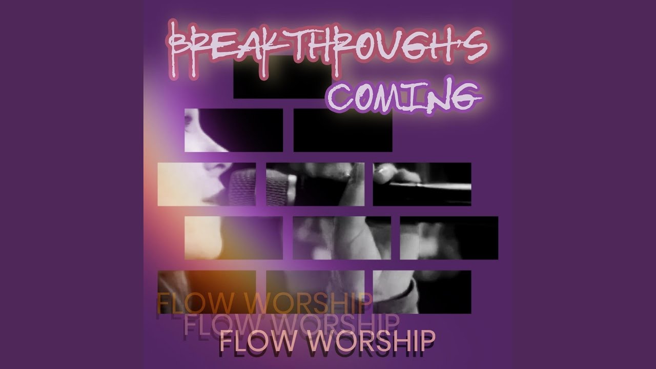 Breakthrough's Coming