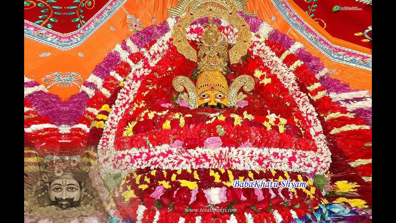 Khatu Shyam bhajan  by Sanjay Agrawal ( Based on MAA )
