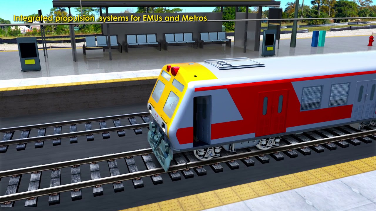 New Medha Corporate Video | Medha Servo Drives Pvt. Ltd.