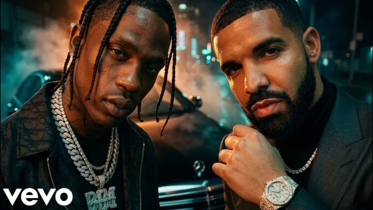 Travis Scott, Drake ft. Gunna & Lil Baby, Post Malone, Future - (Unreleased Album Mix) 2026