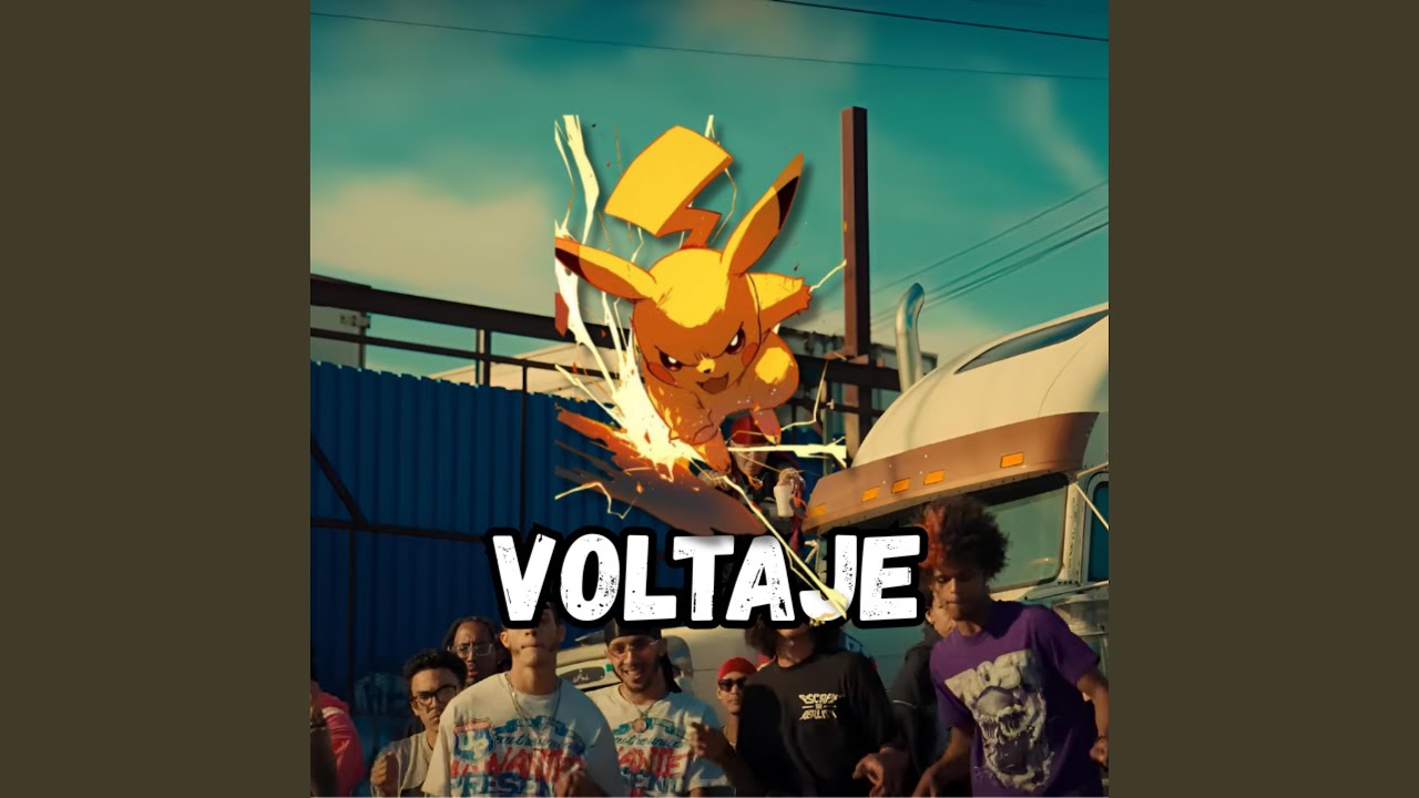 Voltaje